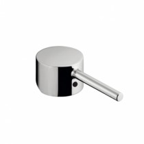 Hansgrohe Griff Axor Starck Wannen-und Brausenmischer Puro Aufputz chrom