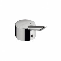 Hansgrohe Griff Focus S chrom  
