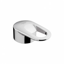 Hansgrohe Griff für Metropol Standmodelle weiss  