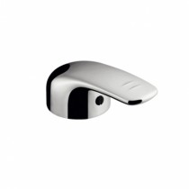 Hansgrohe Griff Metris 1 /Stand chrom  