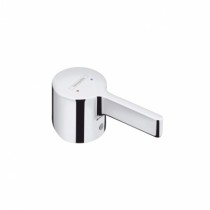 Hansgrohe Griff Metris S für Waschtisch- mischer chrom