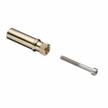 Hansgrohe Griffadapter iBox universal für Absperrgriff