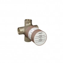 Hansgrohe Grundkörper Quattro 