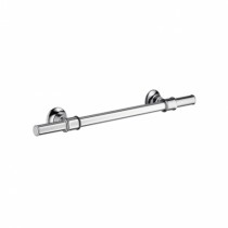 Hansgrohe Haltegriff Axor Montreux, nickel gebürstet 42030820