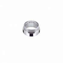 Hansgrohe Haltering gold optik  