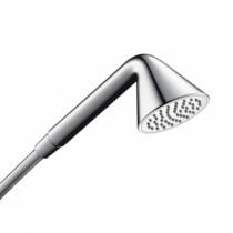 Hansgrohe Handbrause AXOR Front chrom 