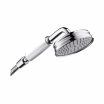 Hansgrohe Handbrause AXOR Montreux chrom 