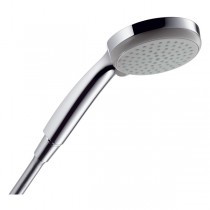 Hansgrohe Handbrause Croma 100 Vario chrom 