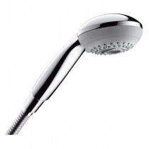 Hansgrohe Handbrause Crometta 85 1jet chrom 