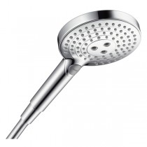 Hansgrohe Handbrause Raindance Select S 120 EcoSmart chrom