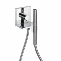 Hansgrohe Handbrausenmodul AXOR Starck Fertigset chrom