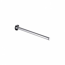 Hansgrohe AXOR Montreux Handtuchhalter, nickel gebürstet 42020820