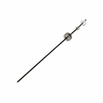 Hansgrohe Hebelstange 340mm (Kugel d:12mm) 