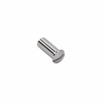 Hansgrohe Hohlschraube M5 chrom  