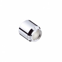 Hansgrohe Hülse Axor Thermostat DN20 edelmatt  