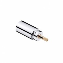 Hansgrohe Hülse für Farbset UP Ventil ist größer als  5/87 chrom