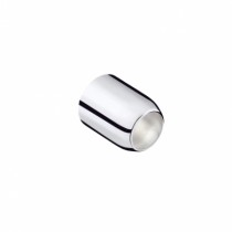 Hansgrohe Hülse Wannen-/Brausenmischer Unterputz d:43,5mm chrom