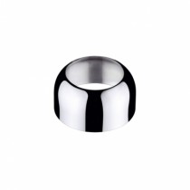 Hansgrohe Kappe Axor Waschtischmischer weiss  