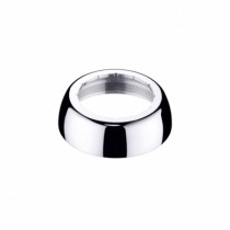 Hansgrohe Kappe chrom  