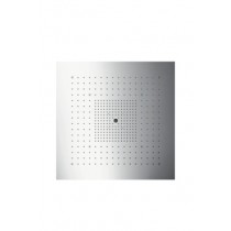 Hansgrohe Kopfbrause Axor Starck ShowerHeaven 720x720mm edelstahl ohne Licht