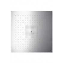 Hansgrohe Kopfbrause Axor Starck ShowerHeaven 970x970mm edelstahl ohne Licht