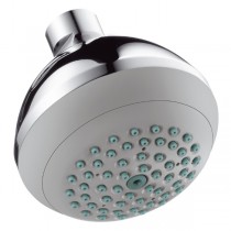 Hansgrohe Kopfbrause Crometta 85 Green chrom 