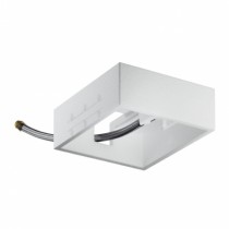 Hansgrohe Kopfbrause Raindance 260x260mm Grundset