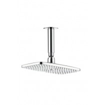 Hansgrohe Kopfbrause Raindance E 240 Air 1jet 251mmx151mm für Deckenmontage chrom