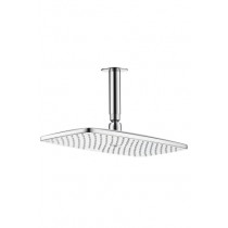 Hansgrohe Kopfbrause Raindance E 360 Air 1jet 360mmx190mm für Deckenmontage chrom