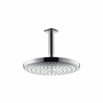Hansgrohe Kopfbrause Raindance Select S 240 2jet 240mm Deckenmontage chrom