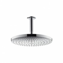 Hansgrohe Kopfbrause Raindance Select S 300 2jet 300mm Deckenmontage chrom