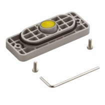 Hansgrohe Laminarstrahl AXOR Starck X Waschtischmischer