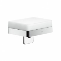 Hansgrohe Lotionspender Axor Universal Accessories chrom