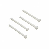 Hansgrohe M 5 x 55 Trägerschraube KUS aus PA6.6