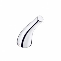 Hansgrohe Mischergriff Axor Terrano satinox  