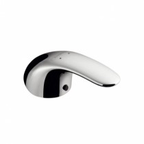 Hansgrohe Mischergriff Focus chrom 