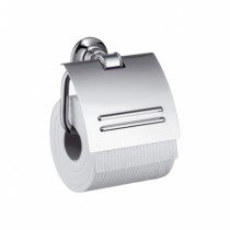 Hansgrohe Papierrollenhalter Axor Montreux BN  