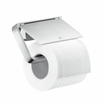 Hansgrohe Papierrollenhalter AXOR Universal Accessories chrom