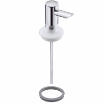 Hansgrohe Pumpe Axor für Lotionspender chrom  