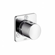 Hansgrohe Quattro Axor Citterio M Fertigset chrom