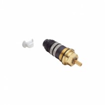 Hansgrohe Regeleinheit MTC Pharo Duschpaneel Comfort Plus mit Abweishülse