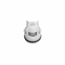 Hansgrohe Rückflussverhinderer OV20/DN20 für Fertigset ibox universal mit RSS
