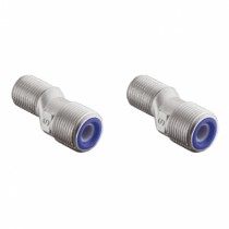 Hansgrohe S Anschlüsse f. METROPOL 1 AP-Mischer  