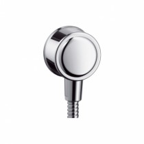 Hansgrohe Schlauchanschluss AXOR Montreux Fixfit DN15 m.Rückflußverhinderer chrom