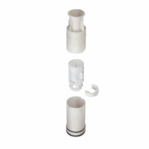 Hansgrohe Schlauchbremse  
