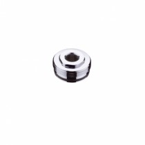 Hansgrohe Schraubkappe Axor Starck chrom  