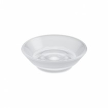 Hansgrohe Seifenschale Axor Terrano (nur Glas)  