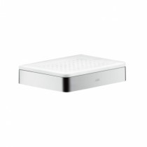 Hansgrohe Seifenschale Axor Universal Accessories chrom