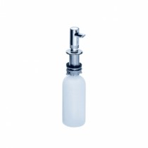 Hansgrohe Spülmittelspender Einbauversion 300ml chrom