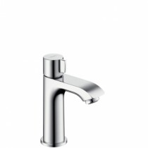Hansgrohe Standventil 100 Metris chrom  